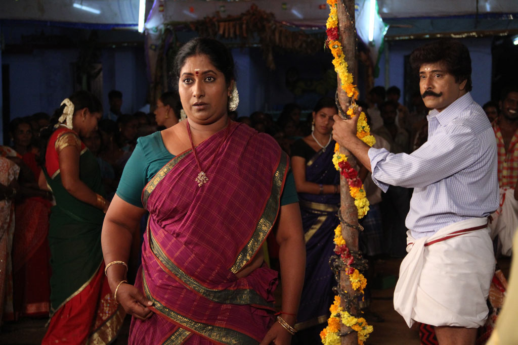 Marudhavelu Tamil Movie Stills | Picture 44404